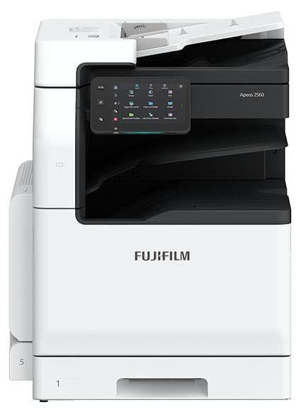 Máy photocopy Fujifilm Apeos 2560