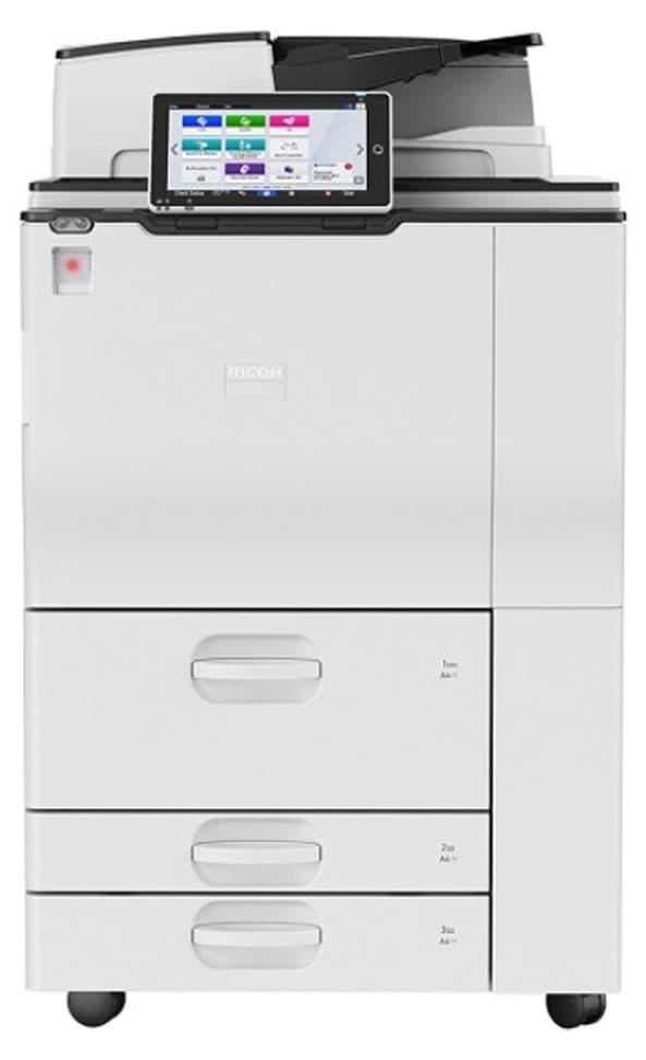 Máy photocopy Ricoh IM 7000