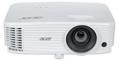 Máy chiếu Acer P1257i Wireless