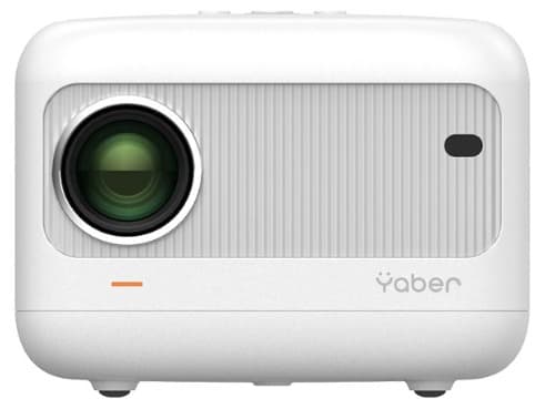 Máy chiếu mini Yaber L1 Bản Google Assistant
