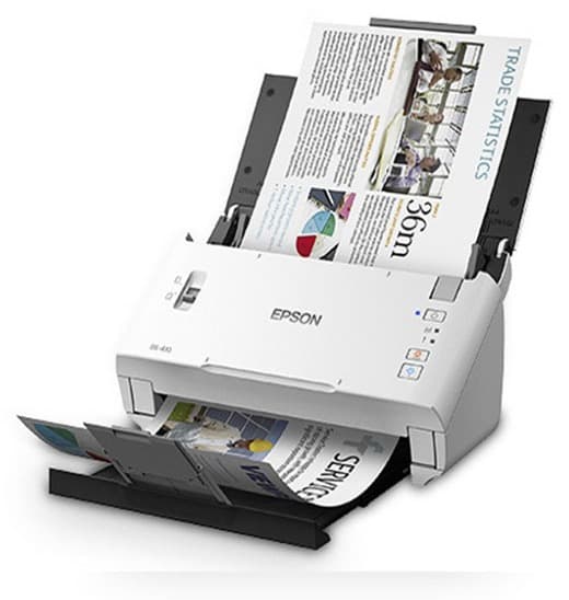 Máy Scan Epson DS-410