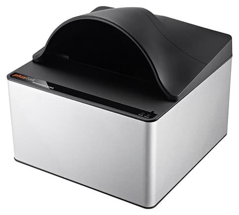 Máy Scan Plustek X100