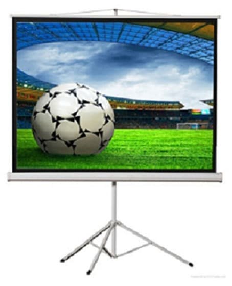 Màn chiếu chân Dalite P50TS