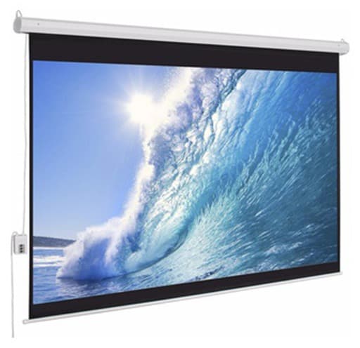 Màn chiếu điện Dalite P80ES