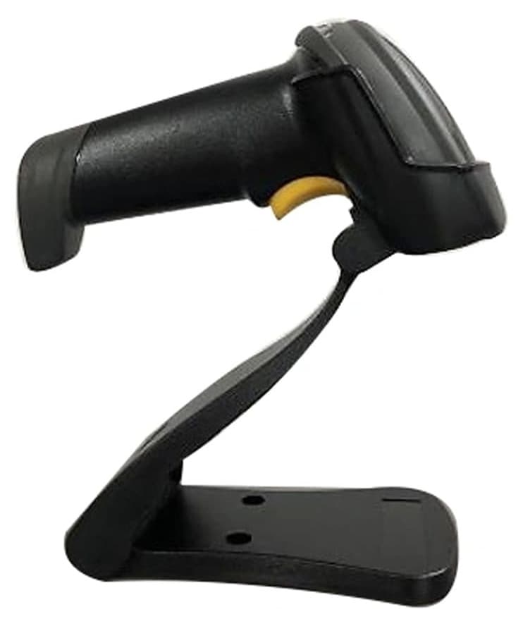 Máy quét mã vạch Antech AS6600