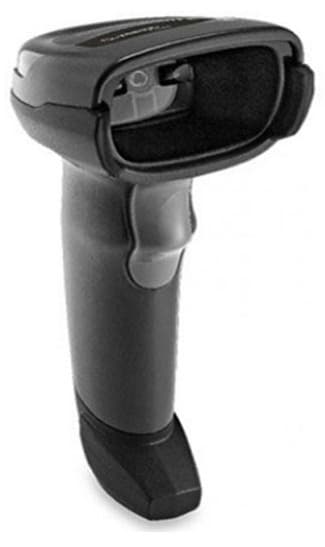 Máy quét mã vạch 2d Zebra DS2208