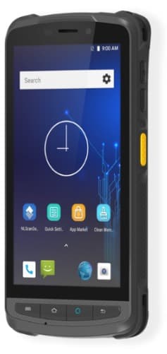 Máy kiểm kho Newland MT9055 USB type C