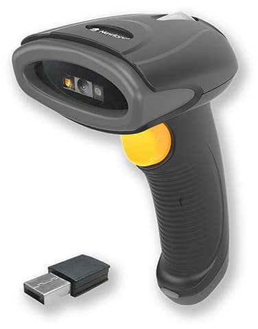 Máy quét mã vạch 2d Newland HR2081-BT