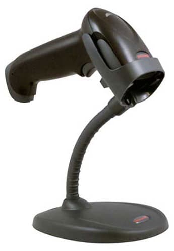 Máy quét mã vạch 1d Honeywell 1250G