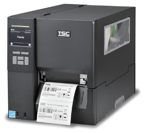 Máy in tem mã vạch TSC MH341