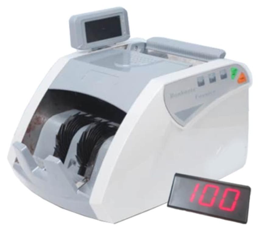 Máy đếm tiền Balion NH-408S
