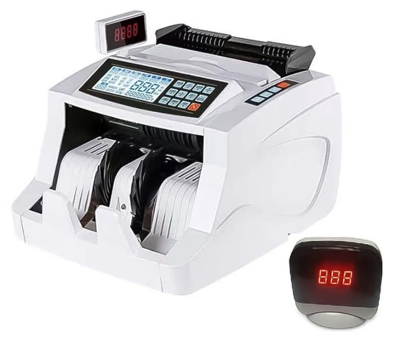 Máy đếm tiền OUDIS 3300C