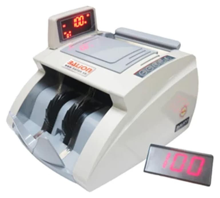 Máy đếm tiền Balion NH-406S