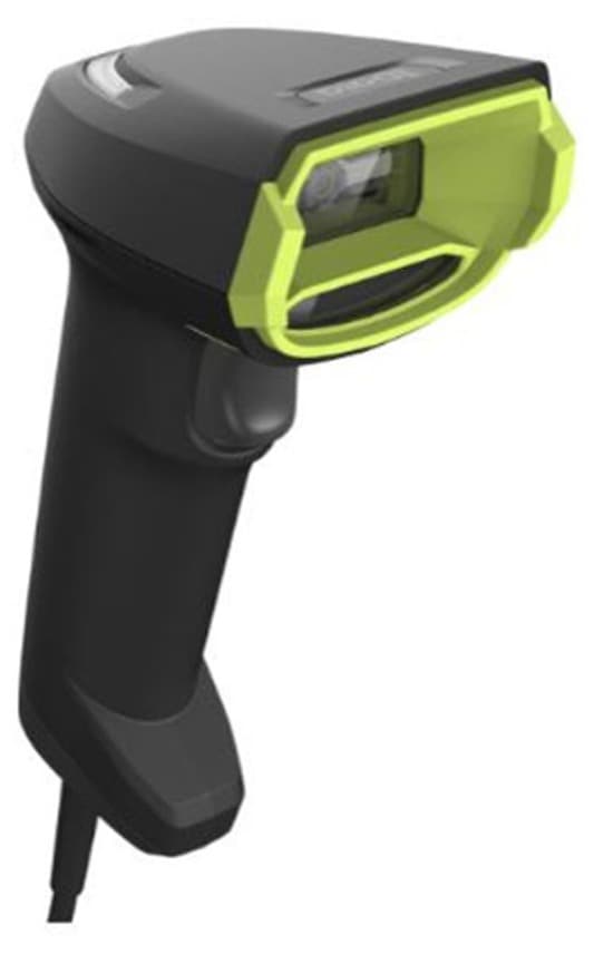 Máy quét mã vạch 2d Idata J155HD