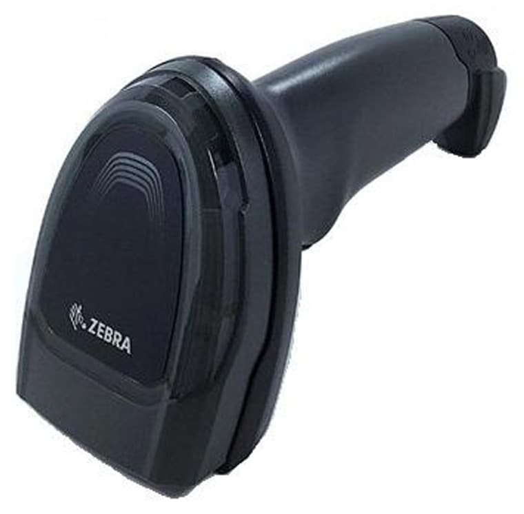 Máy quét mã vạch 2d Zebra DS8108-SR