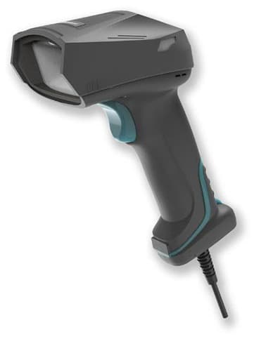Máy quét mã vạch 2d Newland NVH300 — bản 2