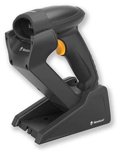 Máy quét mã vạch 1d Newland HR1580-BT
