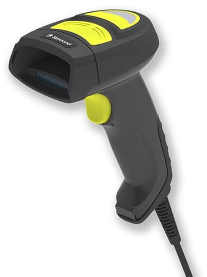 Máy quét mã vạch 2d Newland HR4280-H5