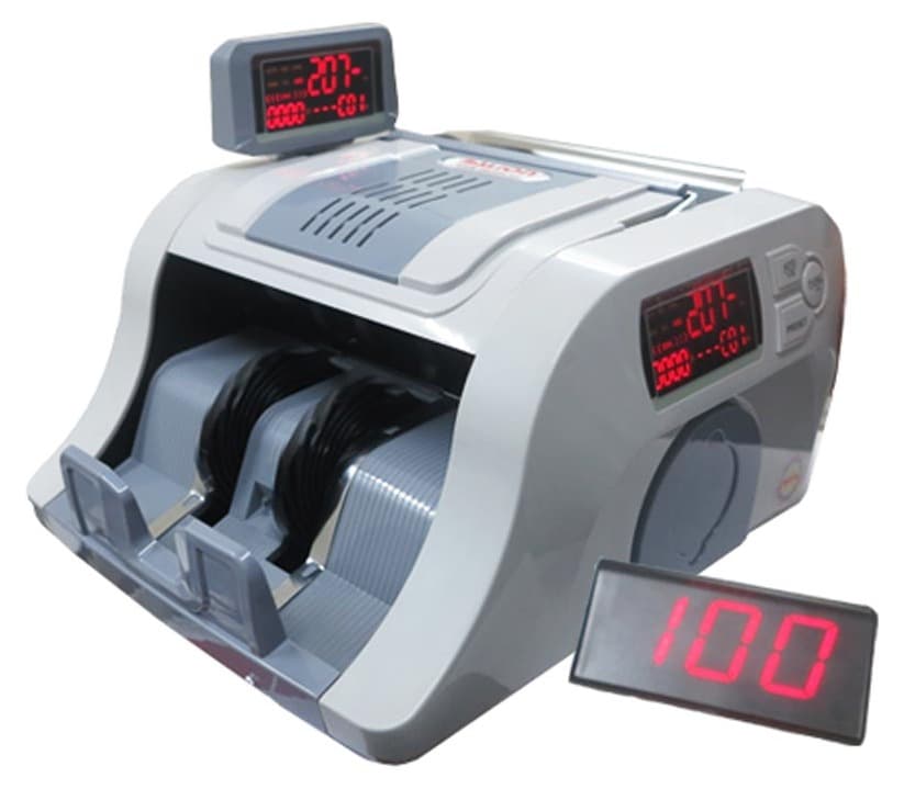 Máy đếm tiền Balion NH-207