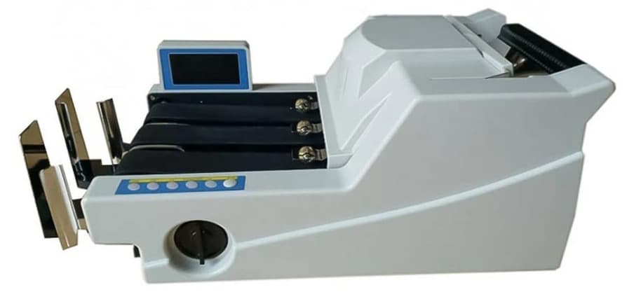 Máy đếm tiền OUDIS 3019A