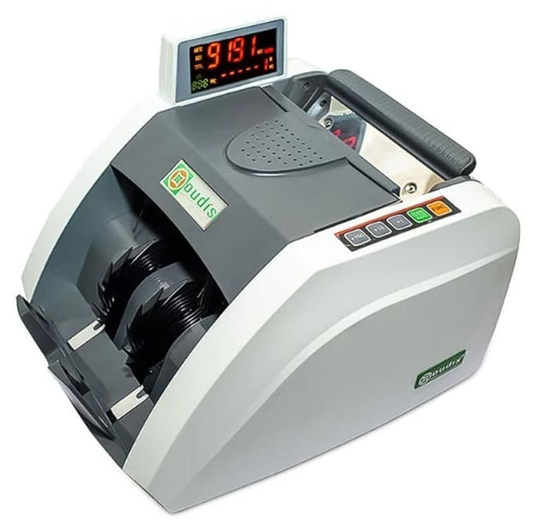 Máy đếm tiền OUDIS 9192A