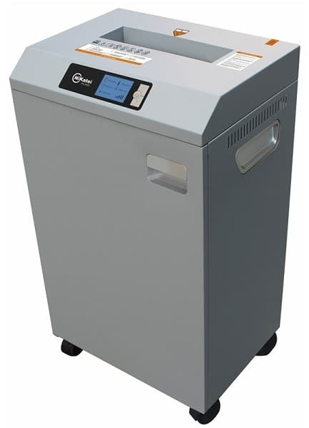 Máy hủy tài liệu công nghiệp Nikatei PS-900C