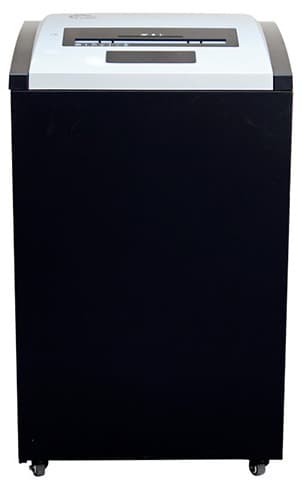 Máy hủy tài liệu công nghiệp Silicon PS-2500C