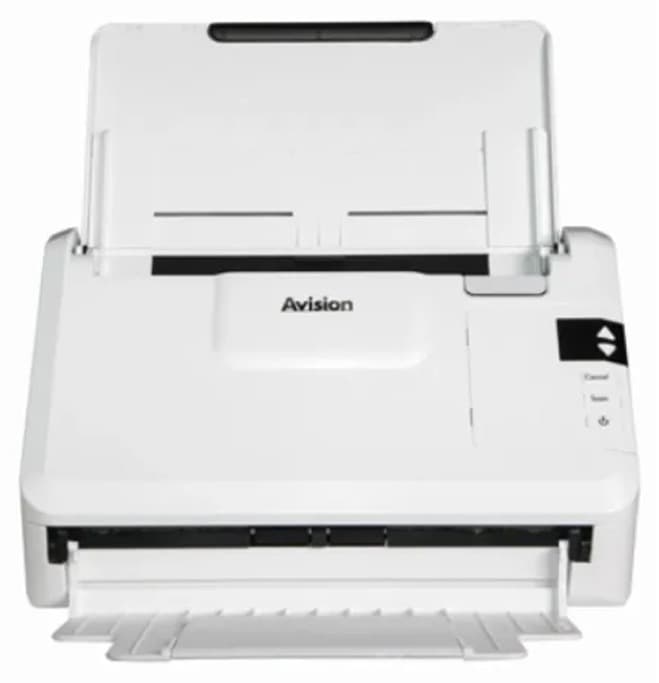 Máy Scan Avision AV332U