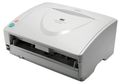 Máy Scan Canon DR-6030C