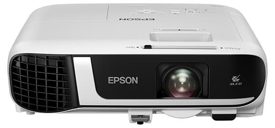 Máy chiếu Epson EB-FH52 Wireless