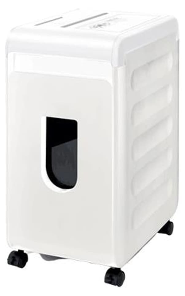 Máy hủy tài liệu công nghiệp WINDORA S64CD
