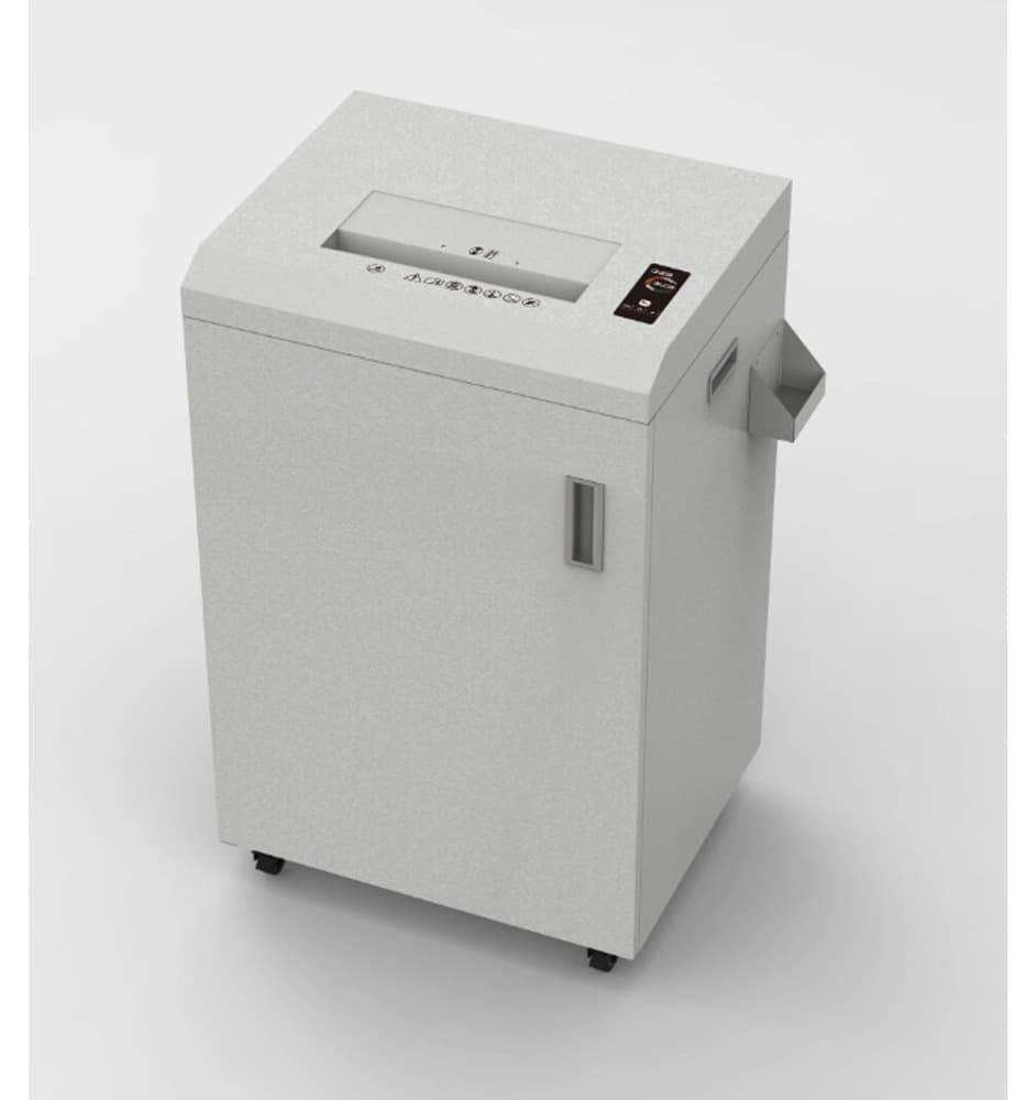 Máy hủy tài liệu công nghiệp New United NU-50C
