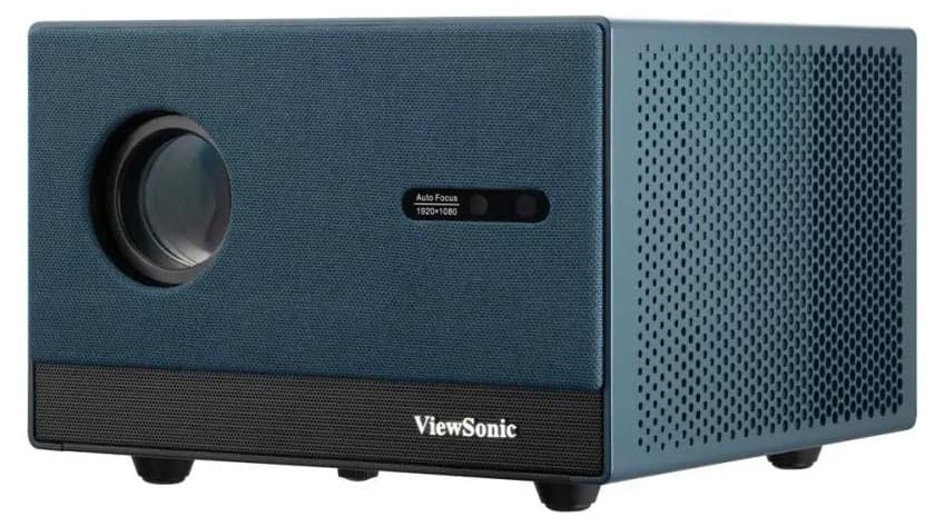 Máy chiếu Viewsonic LX60HD