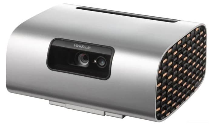 Máy chiếu mini Viewsonic M10