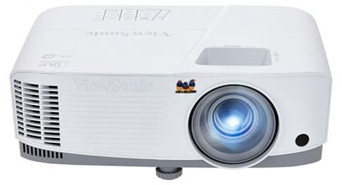 Máy chiếu Viewsonic PA503S-3
