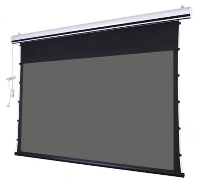 Màn chiếu điện Dalite Tab-Tension T120S