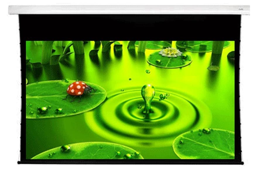 Màn chiếu điện Dalite Tab-Tension T180S