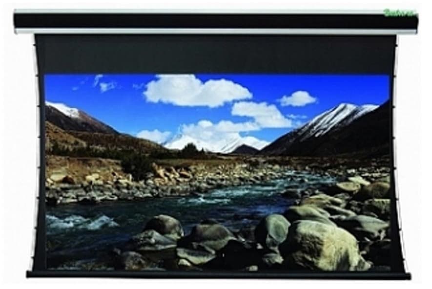 Màn chiếu điện Dalite Tab-Tension T92S