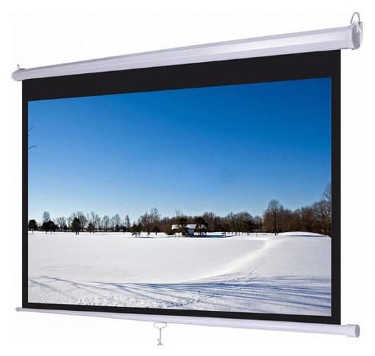 Màn chiếu treo Prima WEB-150S