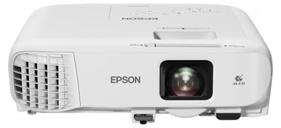 Máy chiếu Epson EB-982W