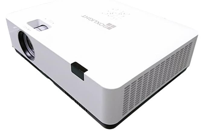 Máy chiếu Boxlight ALX382