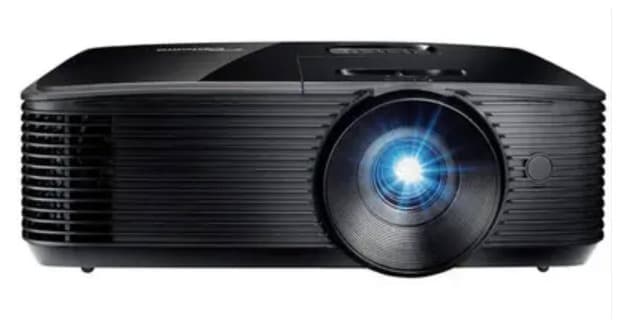 Máy chiếu Optoma PS520