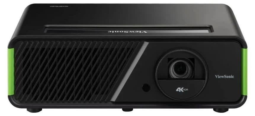 Máy chiếu Viewsonic X1-4KPro