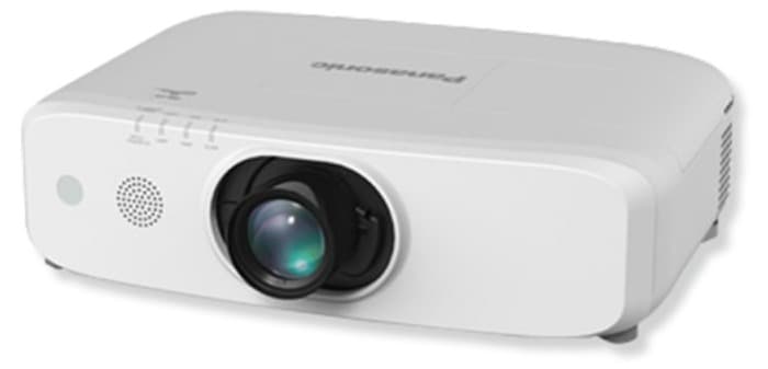 Máy chiếu Panasonic PT-EW730Z