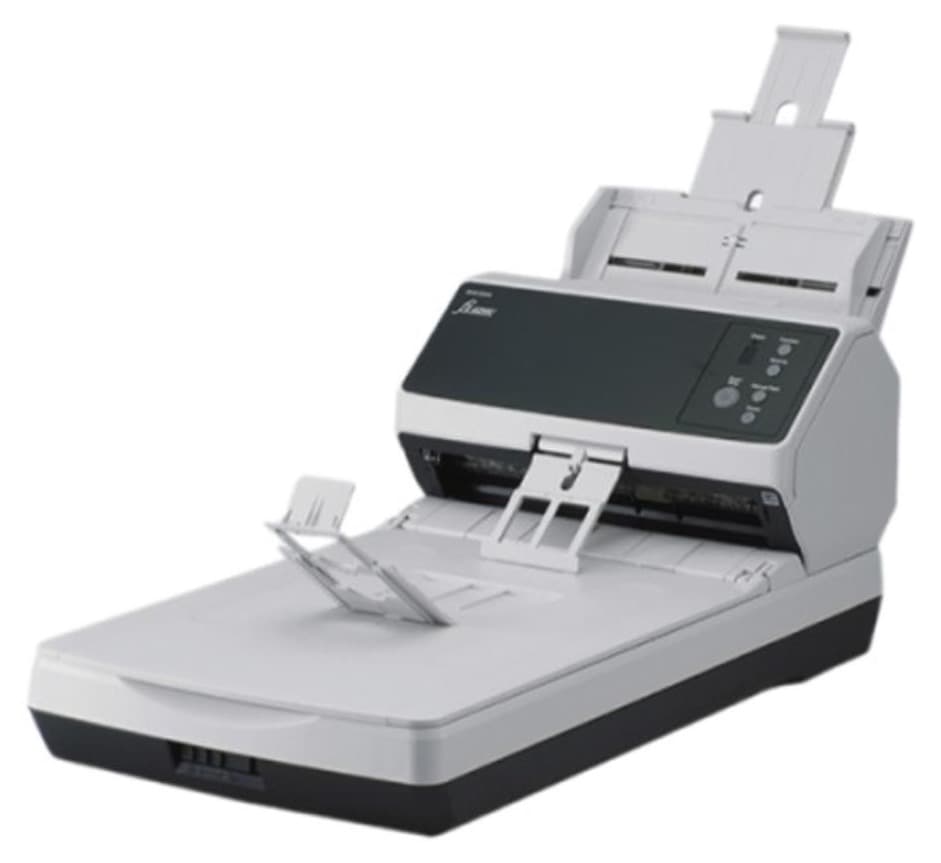 Máy Scan Ricoh Fi-8250U PA03810-B651