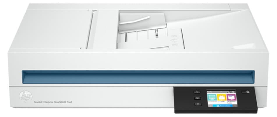 Máy Scan HP ScanJet Enterprise Flow N6600 FNW1 20G08A