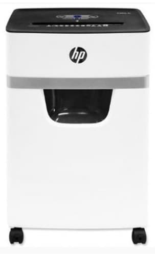 Máy hủy tài liệu HP W2518CC