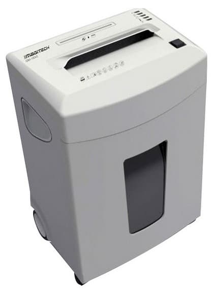 Máy hủy tài liệu MAGITECH OM-16XC