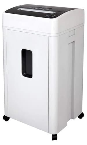 Máy hủy tài liệu Ziba HC-39