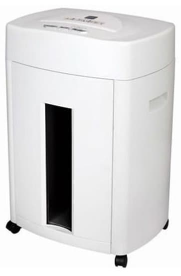 Máy hủy tài liệu Ziba PC-413CD